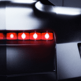 Knight Rider KITT Scanner