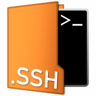SSH Config Editor for Mac
