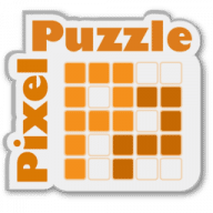 Pixel Puzzle for Mac
