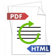 AnyPDF2HTML for Mac