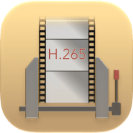 H265 Converter Pro for Mac