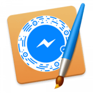 Scan Code Editor for Messenger Codes for Mac
