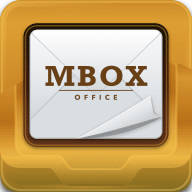 MBox Office for Mac
