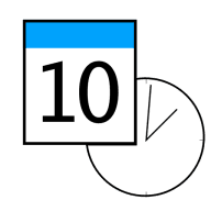TinyDateTime for Mac