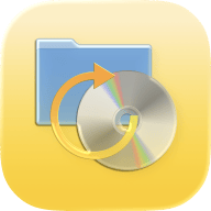 Folder2ISO for Mac