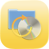 Folder2ISO