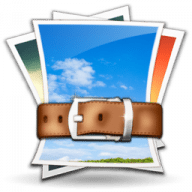 Lossless Photo Squeezer for Mac