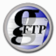 gFTP free download for Mac