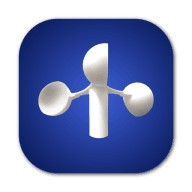 AeroWeather for Mac
