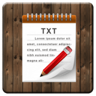 Basic Notepad for Mac