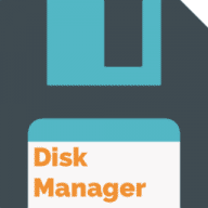 Disk Manager for Mac
