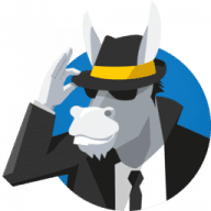 HideMyAss VPN for Mac