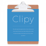 Clipy