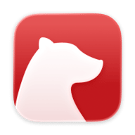 Bear for Mac