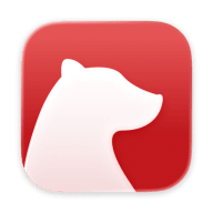 Bear for Mac