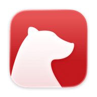 Bear for Mac