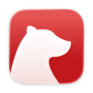 Bear for Mac