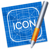 Iconographer icon