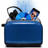 Toast Express for Mac