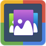 QuickPhotos for Google for Mac