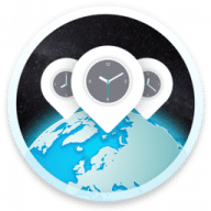 My World Clock for Mac