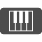 Touch Bar Piano
