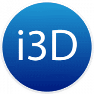 i3DConverter for Mac