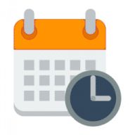VistaClock for Mac