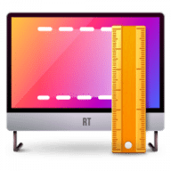 Ruler Tool for Mac