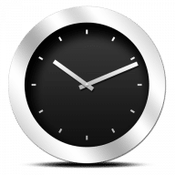Status Clock for Mac