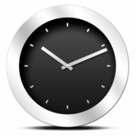 Status Clock for Mac
