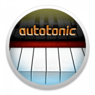AutoTonic Player for Mac