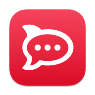 Rocket.Chat for Mac