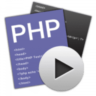 PHP Runner for Mac