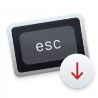 Touch Bar Preview for Mac