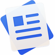 Print Templates for Word for Mac