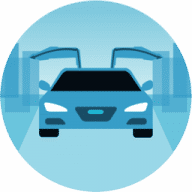 Rider for Uber Rides for Mac