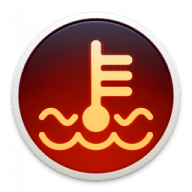 Coolant for Mac