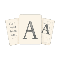 WebFont for Mac