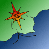 TrekMap for Mac