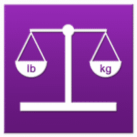 Weight Converter for Mac