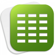 Quick Spreadsheet for Mac