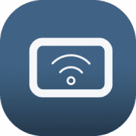 AV Stream for LG & Samsung TV for Mac