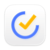 TickTick for Mac