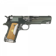 The Eternal Shooter for Mac