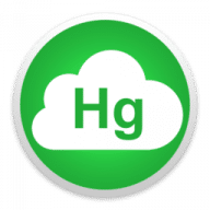 Simple Hg Server for Mac