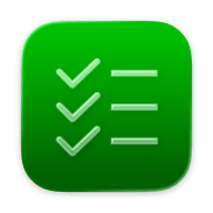 Make a List for Mac