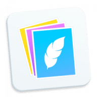 DesiGN Letters Templates for Mac