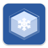 Snowflower Arc for Mac