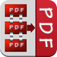 Genius PDF Join or Merge for Mac